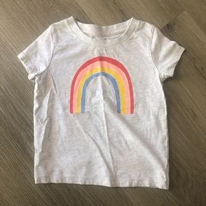 Rainbow happiness T-shirt